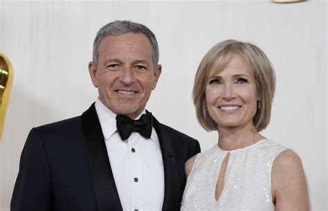 Bob Iger and Willow Bay on verge of buying majority stake in .